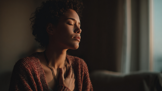 Can Anxiety Cause Physical Symptoms? Yes — And Here's What's Actually Happening in Your Body