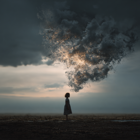 Healing From Childhood Emotional Wounds